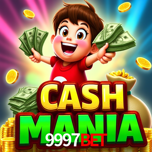 Slot Games 9997bet