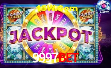 Promoção Relâmpago 9997bet