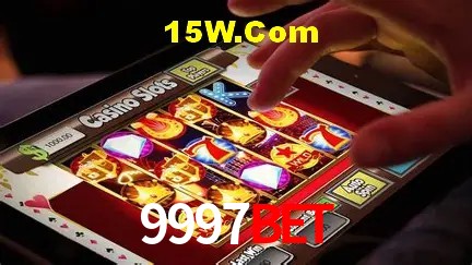 Cadastro Rápido 9997bet