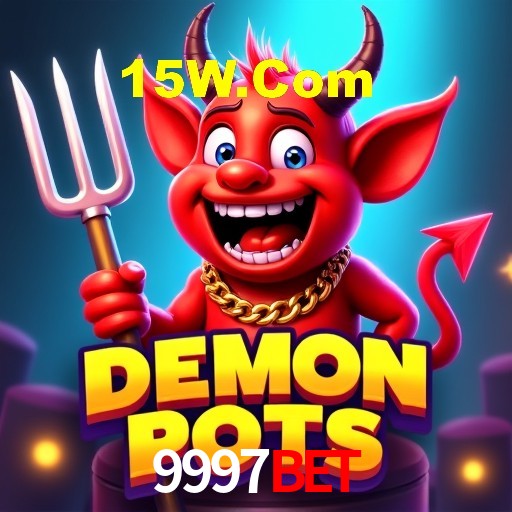 Interface do App 9997bet