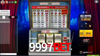 Tecnologia da Plataforma 9997bet