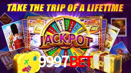Provedores de Jogos 9997bet