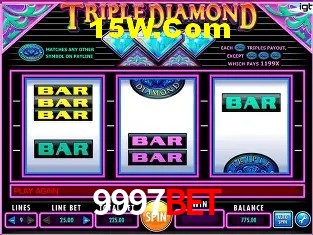 Ofertas Exclusivas 9997bet