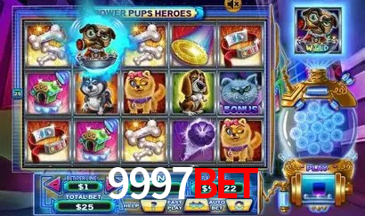 Torneios e prêmios garantidos na 9997bet