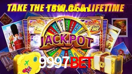 Casino Ao Vivo 9997bet