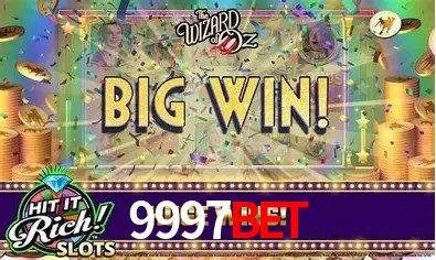 Loterias online na 9997bet