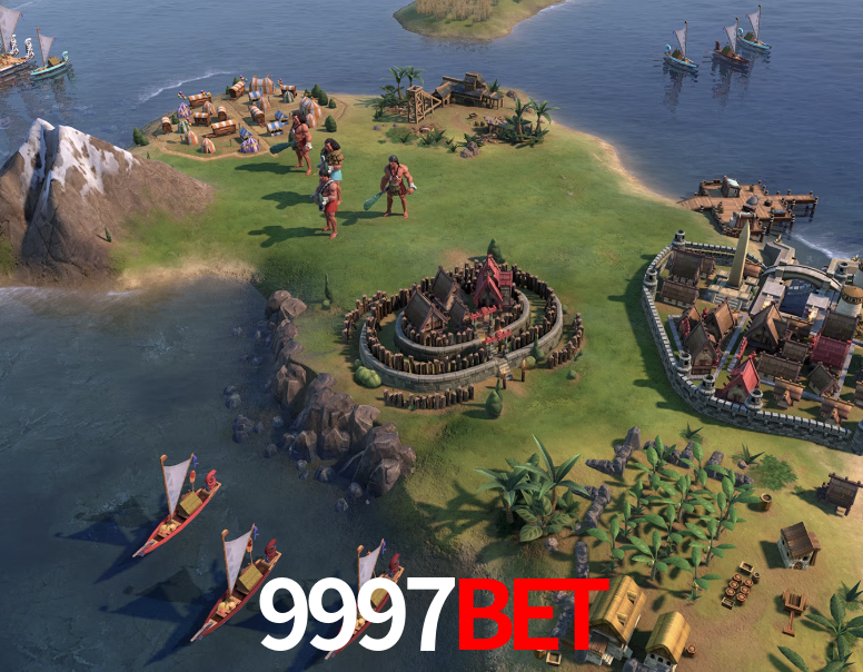 Torneios 9997bet
