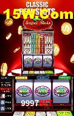 Recursos de Bônus 9997bet