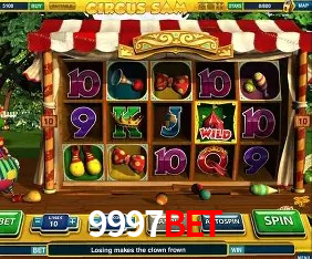 Mesa de Blackjack 9997bet