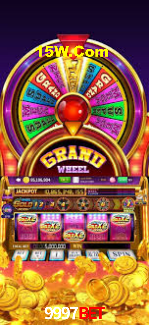 9997bet: A Experiência de Casino com Jogos de Mesa ao Vivo