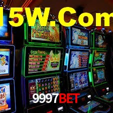 Blackjack Table 9997bet