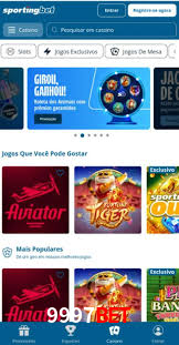 9997bet App Interface