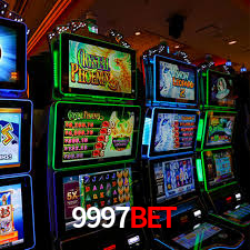 VIP Casino 9997bet