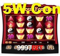 9997bet: Seu Cassino Premiado com Pagamentos Rápidos