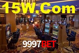 Live Casino 9997bet